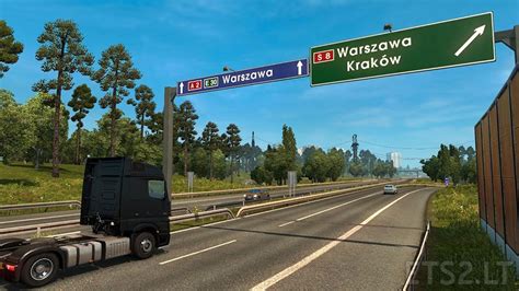 poland rebuilding ets 2 1.43